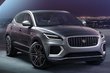 2024 Jaguar E-Pace