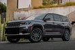 2021 Jeep Grand Cherokee L