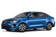 2022 Kia Rio sedan