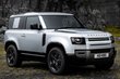 2022 Land Rover Defender 90