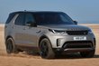 2022 Land Rover Discovery