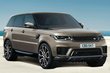 2022 Land Rover Range Rover Sport