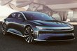 2022 Lucid Air