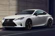 2021 Lexus RC