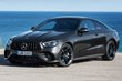 2023 Mercedes-Benz E-Class Coupe