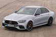 2022 Mercedes-Benz E-Class sedan