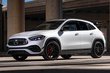 2022 Mercedes-Benz GLA-Class