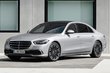 2022 Mercedes-Benz S-Class