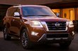 2021 Nissan Armada