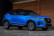 2022 Nissan Kicks