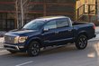 2022 Nissan Titan Crew Cab