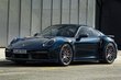 2022 Porsche 911 Turbo Coupe