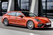 2022 Porsche Panamera Sport Turismo