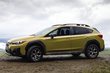 2022 Subaru Crosstrek