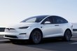 2022 Tesla Model X