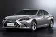 2023 Lexus ES