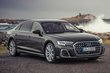 2023 Audi A8