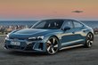 2023 Audi e-tron GT