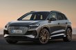 2022 Audi Q4