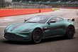 2022 Aston Martin Vantage