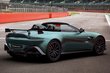 2022 Aston Martin Vantage Roadster