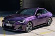 2022 BMW 2-Series Coupe