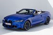 2023 BMW 4-Series Convertible