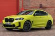 2022 BMW X4