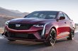 2023 Cadillac CT4