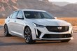 2022 Cadillac CT5