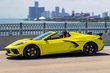 2022 Chevrolet Corvette Stingray Convertible