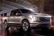 2022 Ford F-150 Lightning