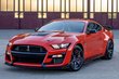 2022 Ford Mustang Fastback