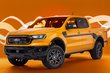 2023 Ford Ranger SuperCrew