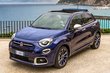 2022 Fiat 500 X