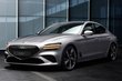 2023 Genesis G70