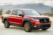 2022 Honda Ridgeline