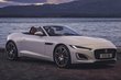 2024 Jaguar F-Type Convertible