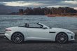 2023 Jaguar F-Type Convertible