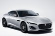 2023 Jaguar F-Type coupe