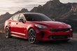 2023 Kia Stinger