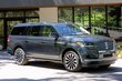 2023 Lincoln Navigator