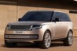 2023 Land Rover Range Rover