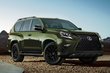 2022 Lexus GX