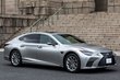 2023 Lexus LS