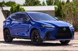 2022 Lexus NX