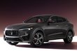 2022 Maserati Levante