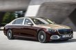 2022 Mercedes-Benz S-Class Maybach