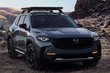 2024 Mazda CX-50