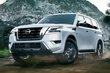 2023 Nissan Armada